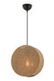 Opviq Big Drum - Beige